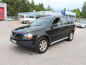 Volvo XC90, Autot, Salo, Tori.fi Volvo XC90, Autot, Salo, Tori.fi