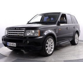 Land Rover Range Rover Sport, Autot, Ylöjärvi, Tori.fi Land Rover Range Rover Sport, Autot, Ylöjärvi, Tori.fi
