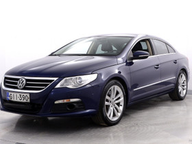 Volkswagen Passat CC, Autot, Ylöjärvi, Tori.fi Volkswagen Passat CC, Autot, Ylöjärvi, Tori.fi