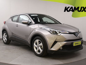 Toyota C-HR, Autot, Jämsä, Tori.fi Toyota C-HR, Autot, Jämsä, Tori.fi