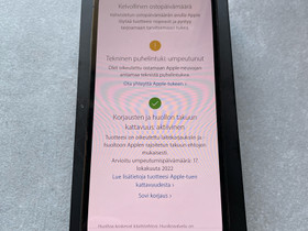Iphone 12 pro 128gb., Puhelimet, Puhelimet ja tarvikkeet, Kokkola, Tori.fi Iphone 12 pro 128gb., Puhelimet, Puhelimet ja tarvikkeet, Kokkola, Tori.fi