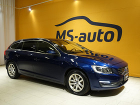 Volvo V60, Autot, Vantaa, Tori.fi Volvo V60, Autot, Vantaa, Tori.fi