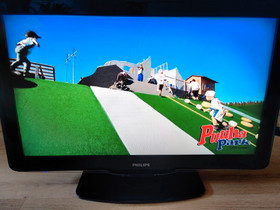 Philips 32 HD TV, Televisiot, Viihde-elektroniikka, Janakkala, Tori.fi Philips 32 HD TV, Televisiot, Viihde-elektroniikka, Janakkala, Tori.fi