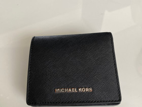 Michael Kors-lompakko, Muut asusteet, Asusteet ja kellot, Helsinki, Tori.fi Michael Kors-lompakko, Muut asusteet, Asusteet ja kellot, Helsinki, Tori.fi