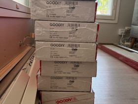 Laminaatti Goodiy Ava Vaalea KL32, Muu rakentaminen ja remontointi, Rakennustarvikkeet ja työkalut, Mäntsälä, Tori.fi Laminaatti Goodiy Ava Vaalea KL32, Muu rakentaminen ja remontointi, Rakennustarvikkeet ja työkalut, Mäntsälä, Tori.fi