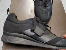 Adidas Adipower 2 kyykkykengät, Kuntoilu ja fitness, Urheilu ja ulkoilu, Sotkamo, Tori.fi Adidas Adipower 2 kyykkykengät, Kuntoilu ja fitness, Urheilu ja ulkoilu, Sotkamo, Tori.fi