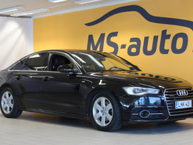 Audi A6, Autot, Kotka, Tori.fi Audi A6, Autot, Kotka, Tori.fi