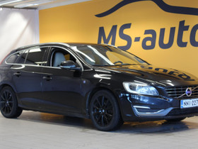 Volvo V60, Autot, Kotka, Tori.fi Volvo V60, Autot, Kotka, Tori.fi