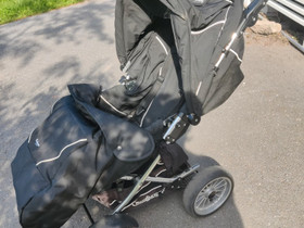 Emmaljunga Scooter 2, Rattaat ja vaunut, Lastentarvikkeet ja lelut, Lappeenranta, Tori.fi Emmaljunga Scooter 2, Rattaat ja vaunut, Lastentarvikkeet ja lelut, Lappeenranta, Tori.fi