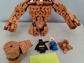 Lego 70904 Savinaama ja roiskuva hyökkäys, Lelut ja pelit, Lastentarvikkeet ja lelut, Lappeenranta, Tori.fi Lego 70904 Savinaama ja roiskuva hyökkäys, Lelut ja pelit, Lastentarvikkeet ja lelut, Lappeenranta, Tori.fi