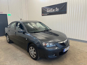 Mazda 3, Autot, Kangasala, Tori.fi Mazda 3, Autot, Kangasala, Tori.fi