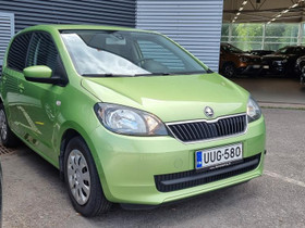 Skoda Citigo, Autot, Tampere, Tori.fi Skoda Citigo, Autot, Tampere, Tori.fi