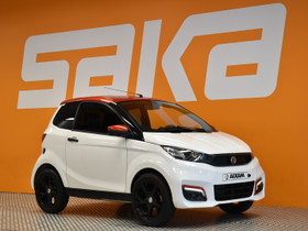 Aixam S9 City Sport, Mopot, Moto, Hämeenlinna, Tori.fi Aixam S9 City Sport, Mopot, Moto, Hämeenlinna, Tori.fi