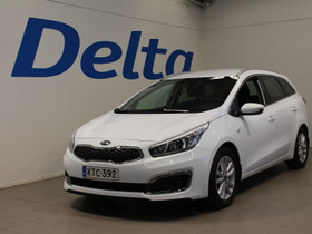 Kia Cee'd, Autot, Tampere, Tori.fi Kia Cee'd, Autot, Tampere, Tori.fi