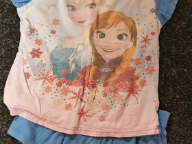 Disney Frozen - Yöasu (110/116), Lastenvaatteet ja kengät, Kangasala, Tori.fi Disney Frozen - Yöasu (110/116), Lastenvaatteet ja kengät, Kangasala, Tori.fi