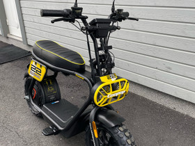 Coopop Rugged Huippu-uutuus, Mopot, Moto, Pori, Tori.fi Coopop Rugged Huippu-uutuus, Mopot, Moto, Pori, Tori.fi