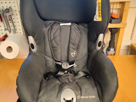 Maxi-cosi turvaistuin, Turvaistuimet ja kaukalot, Lastentarvikkeet ja lelut, Salo, Tori.fi Maxi-cosi turvaistuin, Turvaistuimet ja kaukalot, Lastentarvikkeet ja lelut, Salo, Tori.fi