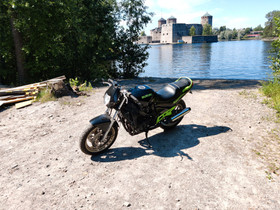 Suzuki gsx-600f 1992 A2 papereilla, Moottoripyörät, Moto, Savonlinna, Tori.fi Suzuki gsx-600f 1992 A2 papereilla, Moottoripyörät, Moto, Savonlinna, Tori.fi