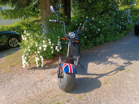 Sähköskootteri E-fox uudenveroinen, Skootterit, Moto, Savonlinna, Tori.fi Sähköskootteri E-fox uudenveroinen, Skootterit, Moto, Savonlinna, Tori.fi