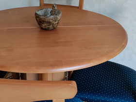 Ruokailuryhmä, Pöydät ja tuolit, Sisustus ja huonekalut, Tampere, Tori.fi Ruokailuryhmä, Pöydät ja tuolit, Sisustus ja huonekalut, Tampere, Tori.fi
