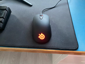 Steelseries Sensei Ten pelihiiri, Oheislaitteet, Tietokoneet ja lisälaitteet, Espoo, Tori.fi Steelseries Sensei Ten pelihiiri, Oheislaitteet, Tietokoneet ja lisälaitteet, Espoo, Tori.fi