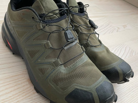 Salomon Speedcross 5, Juoksu ja lenkkeily, Urheilu ja ulkoilu, Kuopio, Tori.fi Salomon Speedcross 5, Juoksu ja lenkkeily, Urheilu ja ulkoilu, Kuopio, Tori.fi