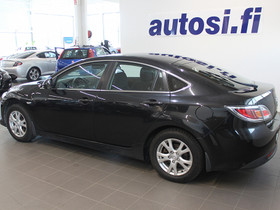 Mazda Mazda 6, Autot, Lempäälä, Tori.fi Mazda Mazda 6, Autot, Lempäälä, Tori.fi