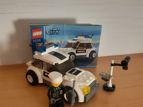 Lego city 7236, Lelut ja pelit, Lastentarvikkeet ja lelut, Turku, Tori.fi Lego city 7236, Lelut ja pelit, Lastentarvikkeet ja lelut, Turku, Tori.fi