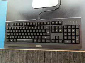 Razer Cynosa Lite pelinäppäimistö, Oheislaitteet, Tietokoneet ja lisälaitteet, Espoo, Tori.fi Razer Cynosa Lite pelinäppäimistö, Oheislaitteet, Tietokoneet ja lisälaitteet, Espoo, Tori.fi