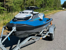 Seadoo gtx 170hp, Muut veneet, Veneet, Paimio, Tori.fi Seadoo gtx 170hp, Muut veneet, Veneet, Paimio, Tori.fi