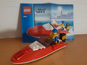 Lego city 4641, Lelut ja pelit, Lastentarvikkeet ja lelut, Turku, Tori.fi Lego city 4641, Lelut ja pelit, Lastentarvikkeet ja lelut, Turku, Tori.fi