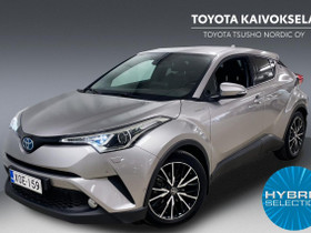 Toyota C-HR, Autot, Vantaa, Tori.fi Toyota C-HR, Autot, Vantaa, Tori.fi