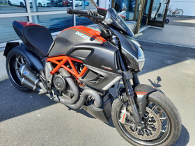 Ducati Diavel, Moottoripyörät, Moto, Seinäjoki, Tori.fi Ducati Diavel, Moottoripyörät, Moto, Seinäjoki, Tori.fi