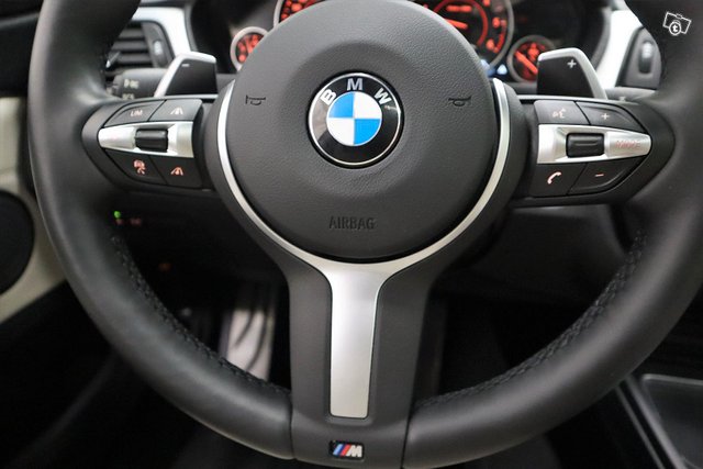 BMW 430 10