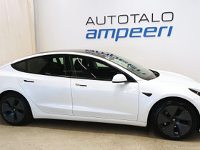 Tesla Model 3, Autot, Tampere, Tori.fi Tesla Model 3, Autot, Tampere, Tori.fi