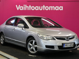 Honda Civic, Autot, Lahti, Tori.fi Honda Civic, Autot, Lahti, Tori.fi