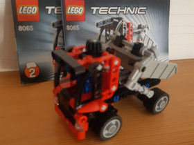 Lego technic 8065, Lelut ja pelit, Lastentarvikkeet ja lelut, Turku, Tori.fi Lego technic 8065, Lelut ja pelit, Lastentarvikkeet ja lelut, Turku, Tori.fi