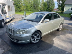 Toyota Avensis, Autot, Seinäjoki, Tori.fi Toyota Avensis, Autot, Seinäjoki, Tori.fi