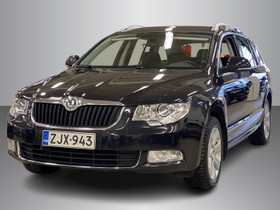 Skoda SUPERB, Autot, Oulu, Tori.fi Skoda SUPERB, Autot, Oulu, Tori.fi