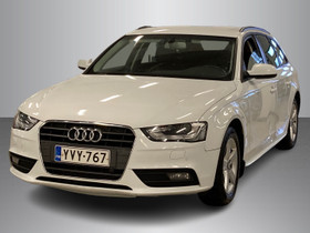 Audi A4, Autot, Oulu, Tori.fi Audi A4, Autot, Oulu, Tori.fi