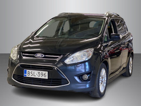Ford GRAND C-MAX, Autot, Oulu, Tori.fi Ford GRAND C-MAX, Autot, Oulu, Tori.fi