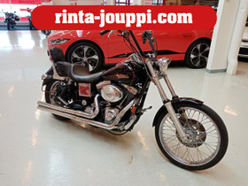 Harley-Davidson DYNA, Moottoripyörät, Moto, Järvenpää, Tori.fi Harley-Davidson DYNA, Moottoripyörät, Moto, Järvenpää, Tori.fi