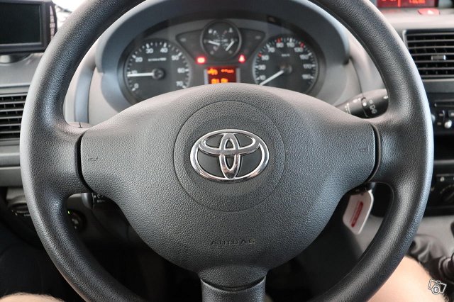 Toyota Proace 17