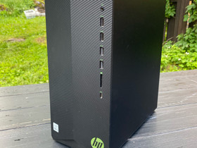 Pelikone RTX/i5 10th/16gb, Pöytäkoneet, Tietokoneet ja lisälaitteet, Helsinki, Tori.fi Pelikone RTX/i5 10th/16gb, Pöytäkoneet, Tietokoneet ja lisälaitteet, Helsinki, Tori.fi