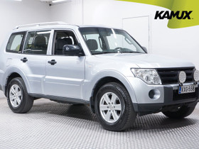 Mitsubishi Pajero, Autot, Lappeenranta, Tori.fi Mitsubishi Pajero, Autot, Lappeenranta, Tori.fi