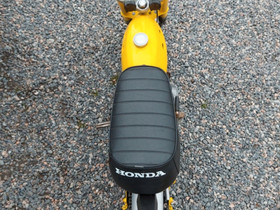 Honda Monkey, Mopot, Moto, Porvoo, Tori.fi Honda Monkey, Mopot, Moto, Porvoo, Tori.fi