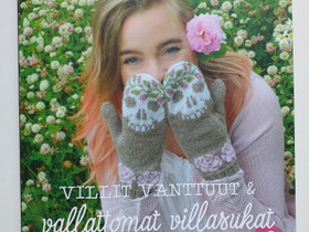 Villit vanttuut & Vallattomat villasukat 2, Harrastekirjat, Kirjat ja lehdet, Nokia, Tori.fi Villit vanttuut & Vallattomat villasukat 2, Harrastekirjat, Kirjat ja lehdet, Nokia, Tori.fi