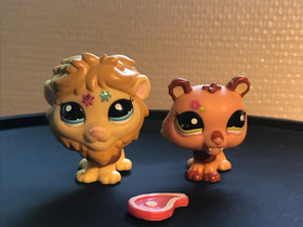Lps leijona ja Lps tiikeri, Lelut ja pelit, Lastentarvikkeet ja lelut, Turku, Tori.fi Lps leijona ja Lps tiikeri, Lelut ja pelit, Lastentarvikkeet ja lelut, Turku, Tori.fi