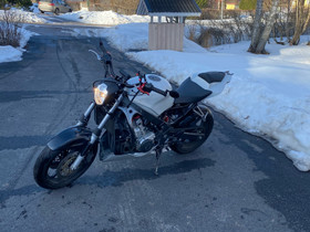 Hona cbr 600F, Moottoripyörät, Moto, Porvoo, Tori.fi Hona cbr 600F, Moottoripyörät, Moto, Porvoo, Tori.fi