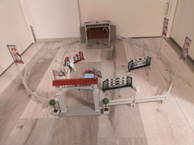 Schleich suuri ratsastuskilpailu, Lelut ja pelit, Lastentarvikkeet ja lelut, Kaarina, Tori.fi Schleich suuri ratsastuskilpailu, Lelut ja pelit, Lastentarvikkeet ja lelut, Kaarina, Tori.fi